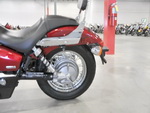 �������� �� ������ �������� Honda Shadow750 Spirit 2009 ���� 12